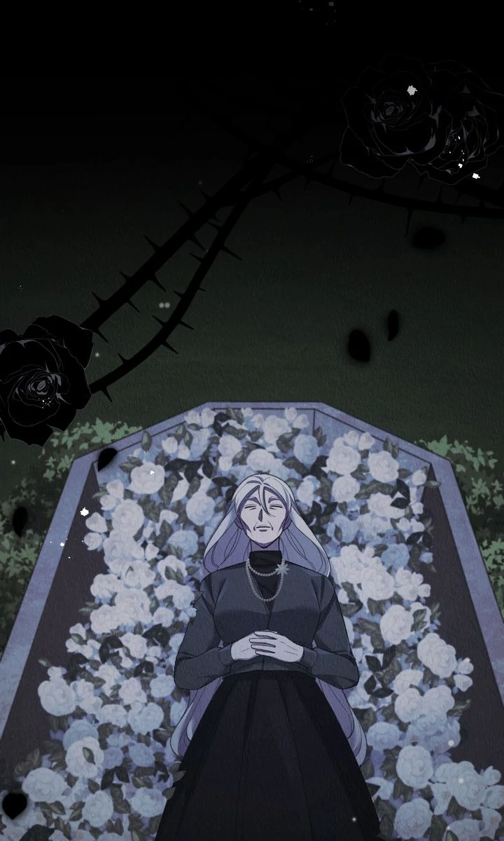 Dear, Not Cunning Witch Chapter 69 291 05