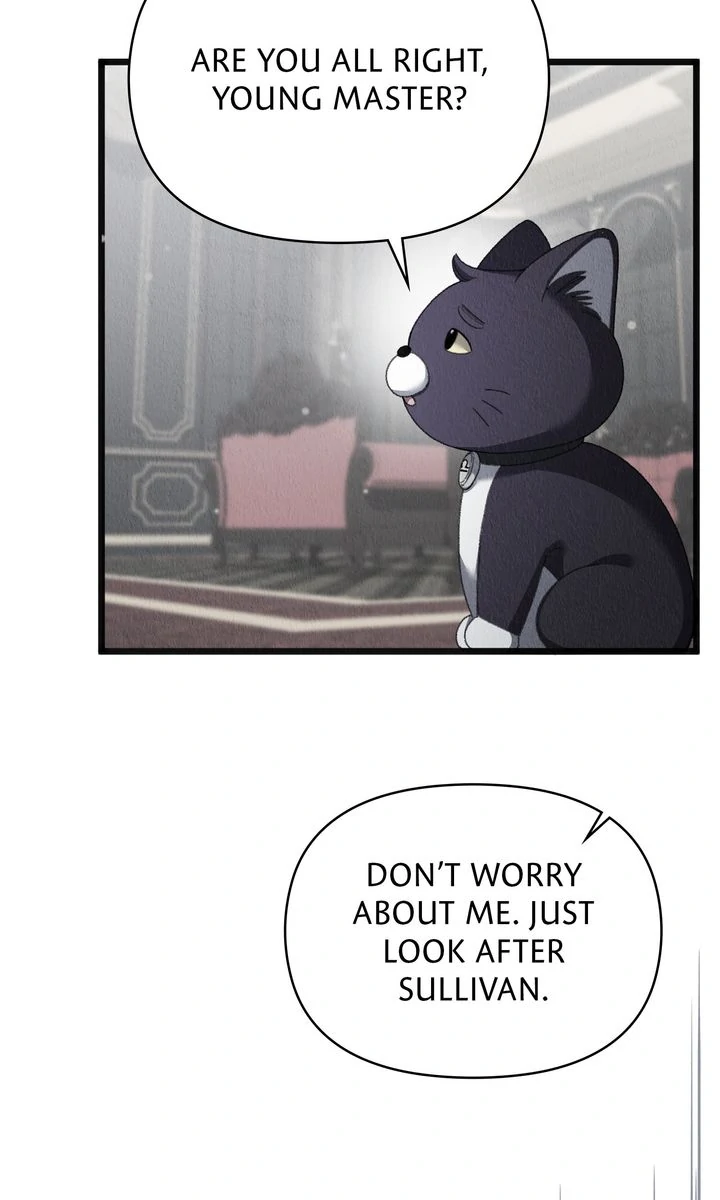 Dear, Not Cunning Witch Chapter 69 305 19