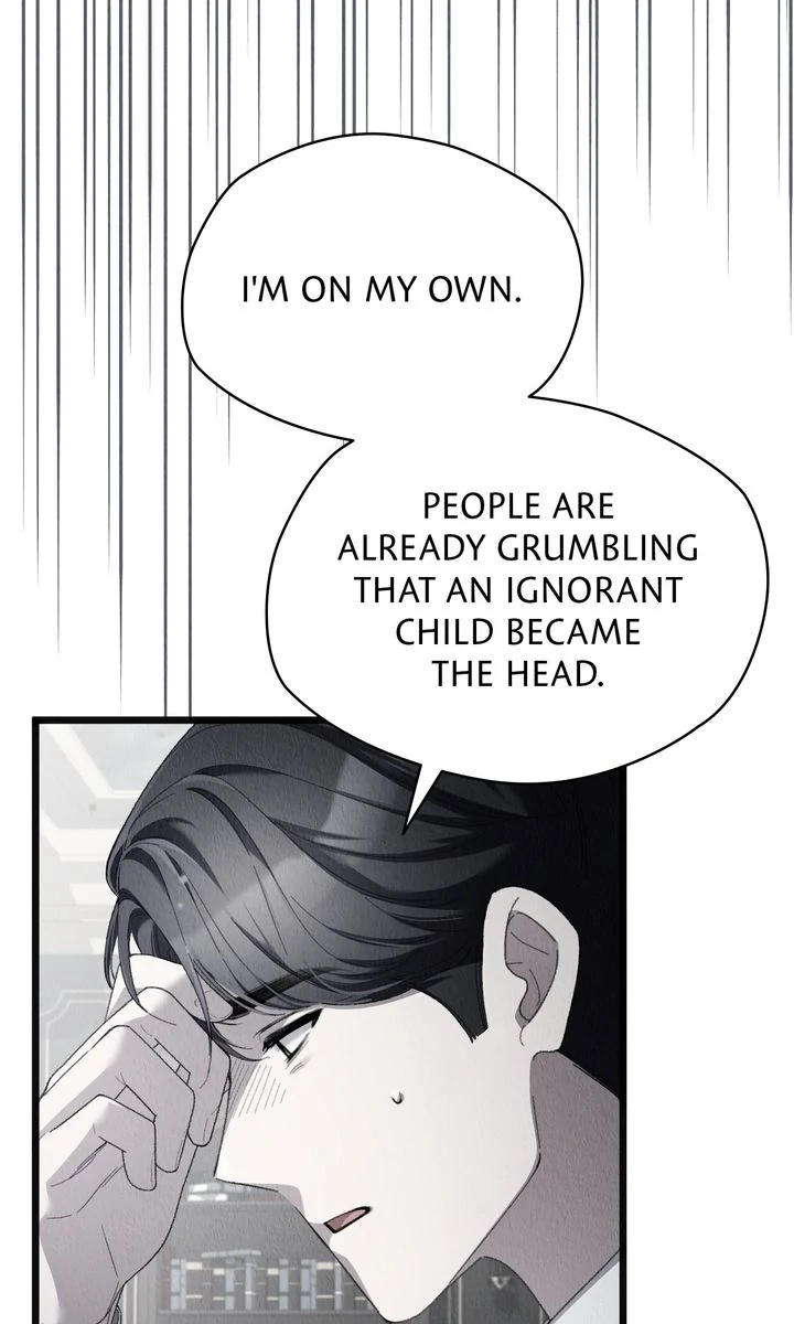 Dear, Not Cunning Witch Chapter 69 327 41