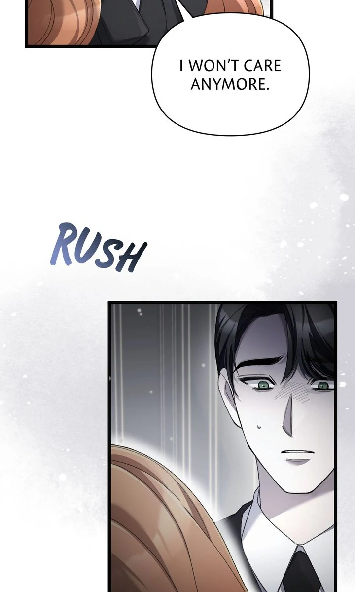 Dear, Not Cunning Witch Chapter 69 341 55