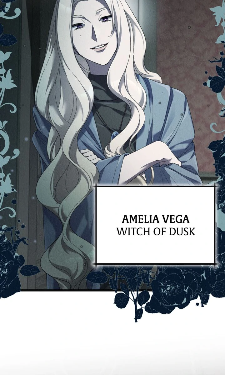 Dear, Not Cunning Witch Chapter 69 355 69