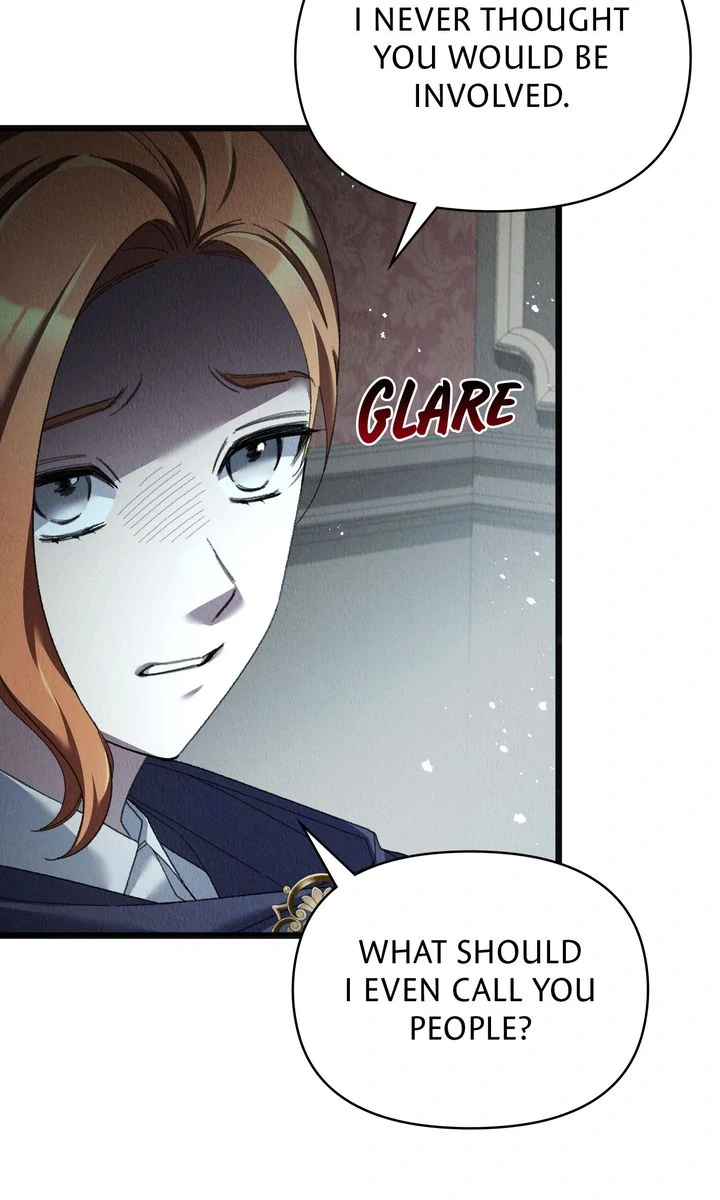 Dear, Not Cunning Witch Chapter 69 359 73