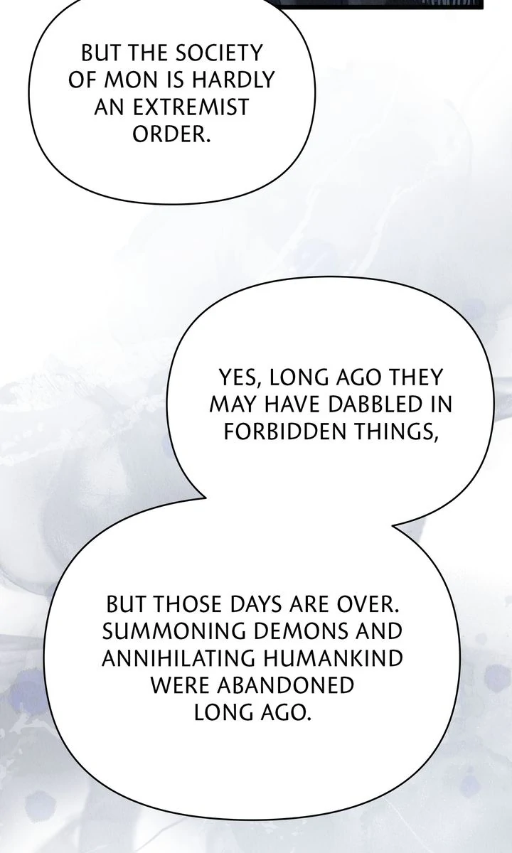 Dear, Not Cunning Witch Chapter 69 363 77