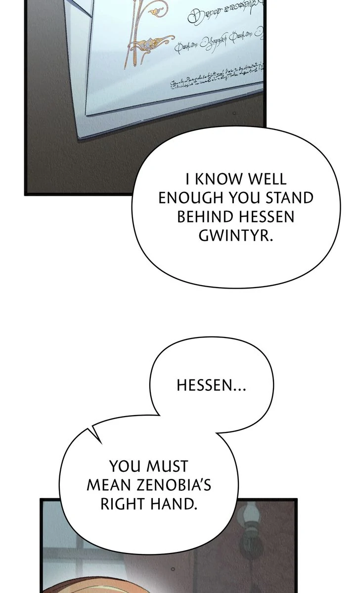 Dear, Not Cunning Witch Chapter 69 367 81