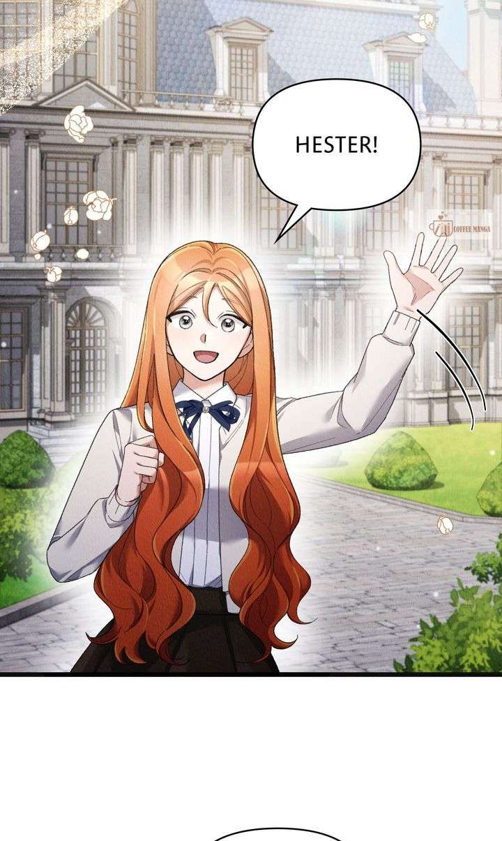 Dear, Not Cunning Witch Chapter 70 266 25