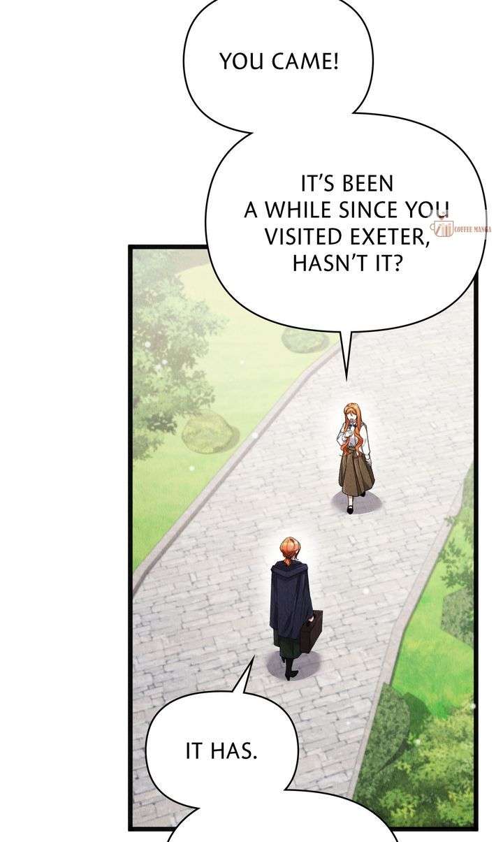 Dear, Not Cunning Witch Chapter 70 267 26