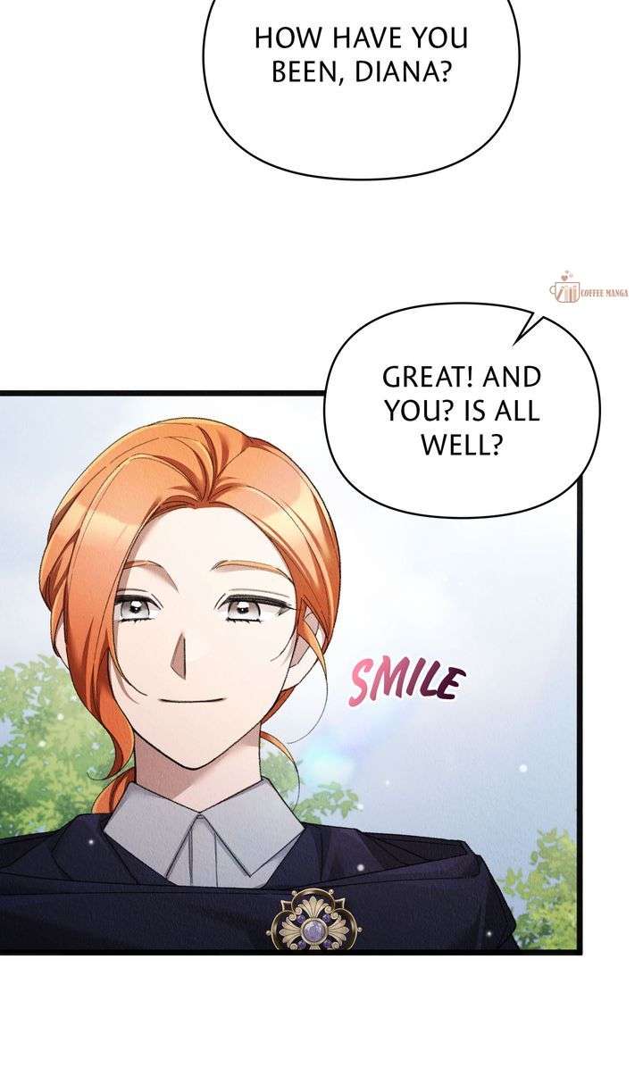 Dear, Not Cunning Witch Chapter 70 268 27