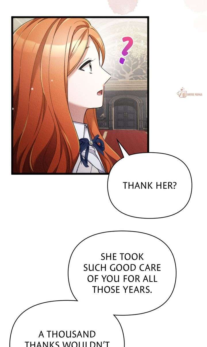 Dear, Not Cunning Witch Chapter 70 273 32