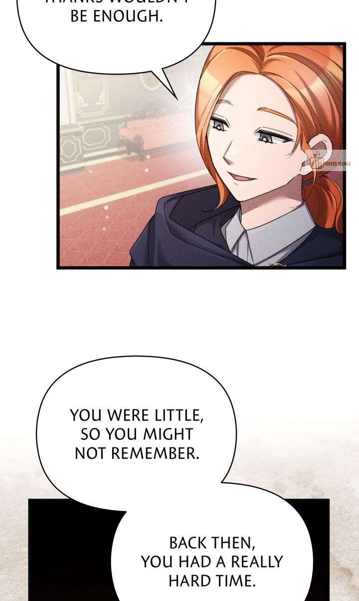 Dear, Not Cunning Witch Chapter 70 274 33