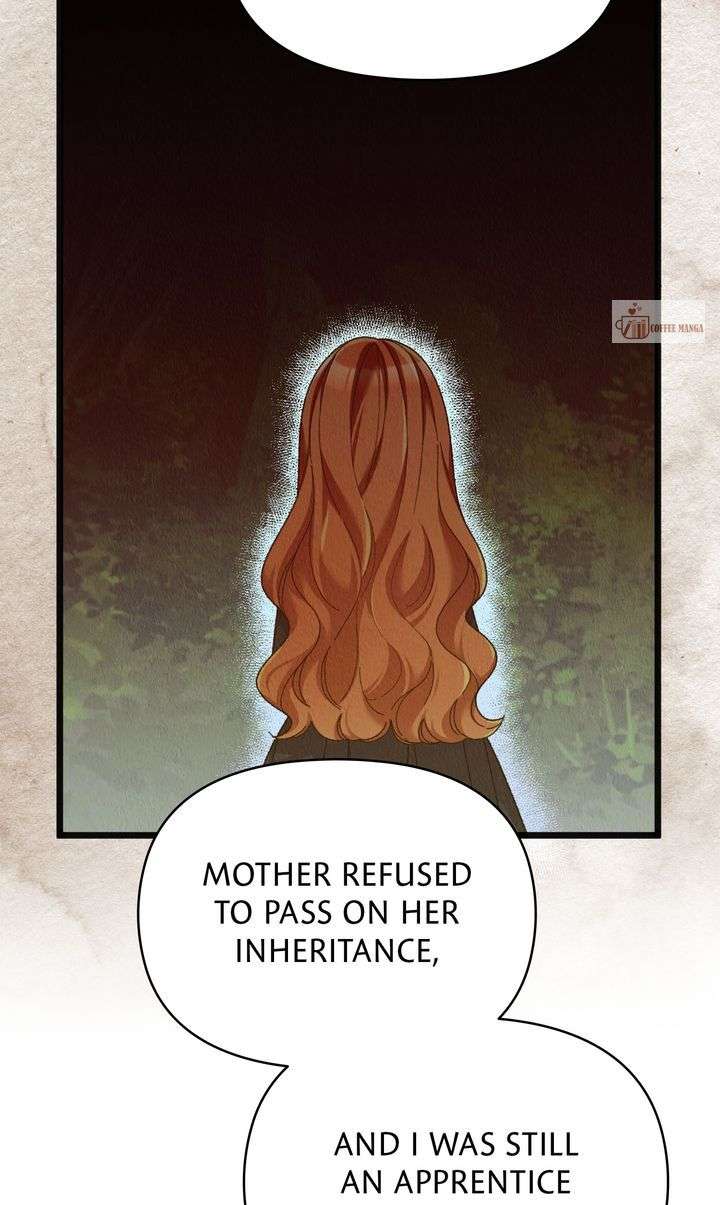 Dear, Not Cunning Witch Chapter 70 275 34