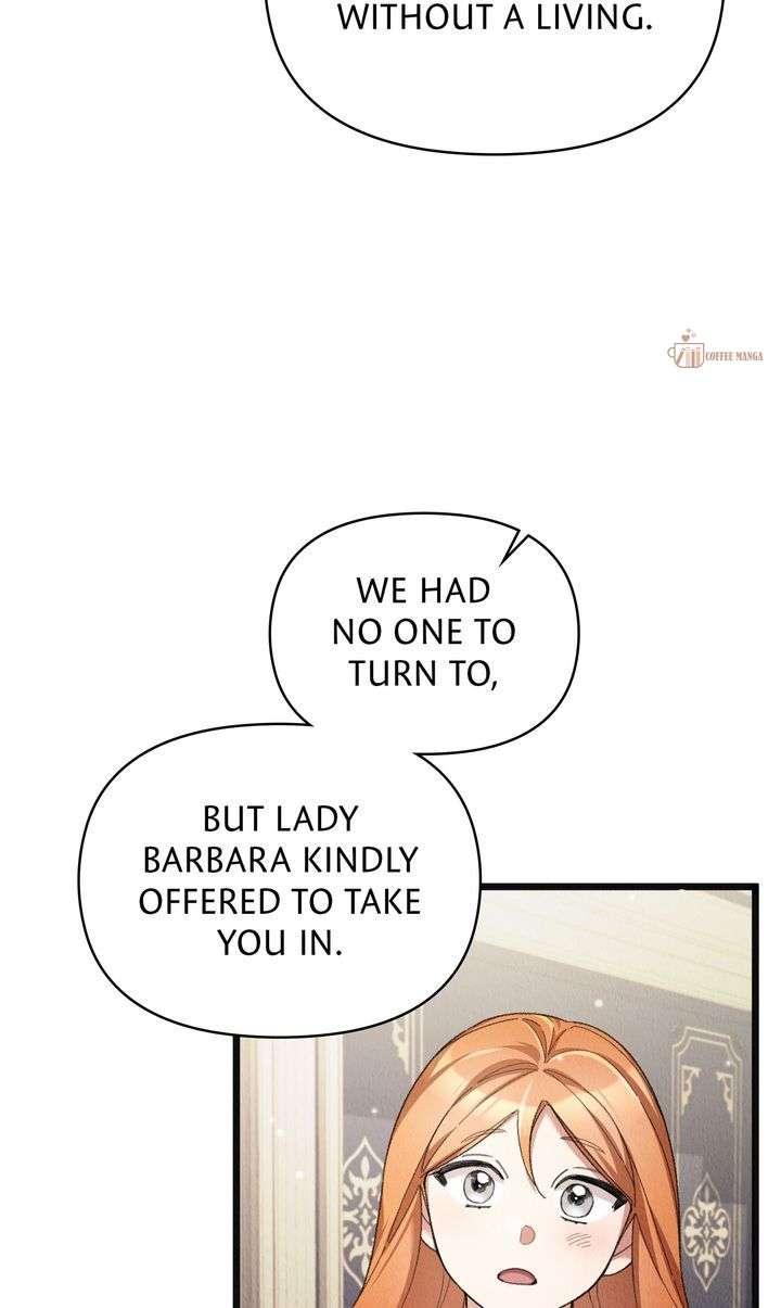 Dear, Not Cunning Witch Chapter 70 276 35