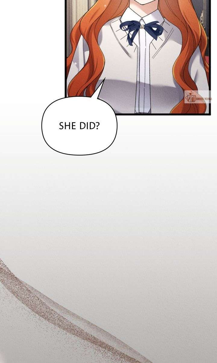 Dear, Not Cunning Witch Chapter 70 277 36