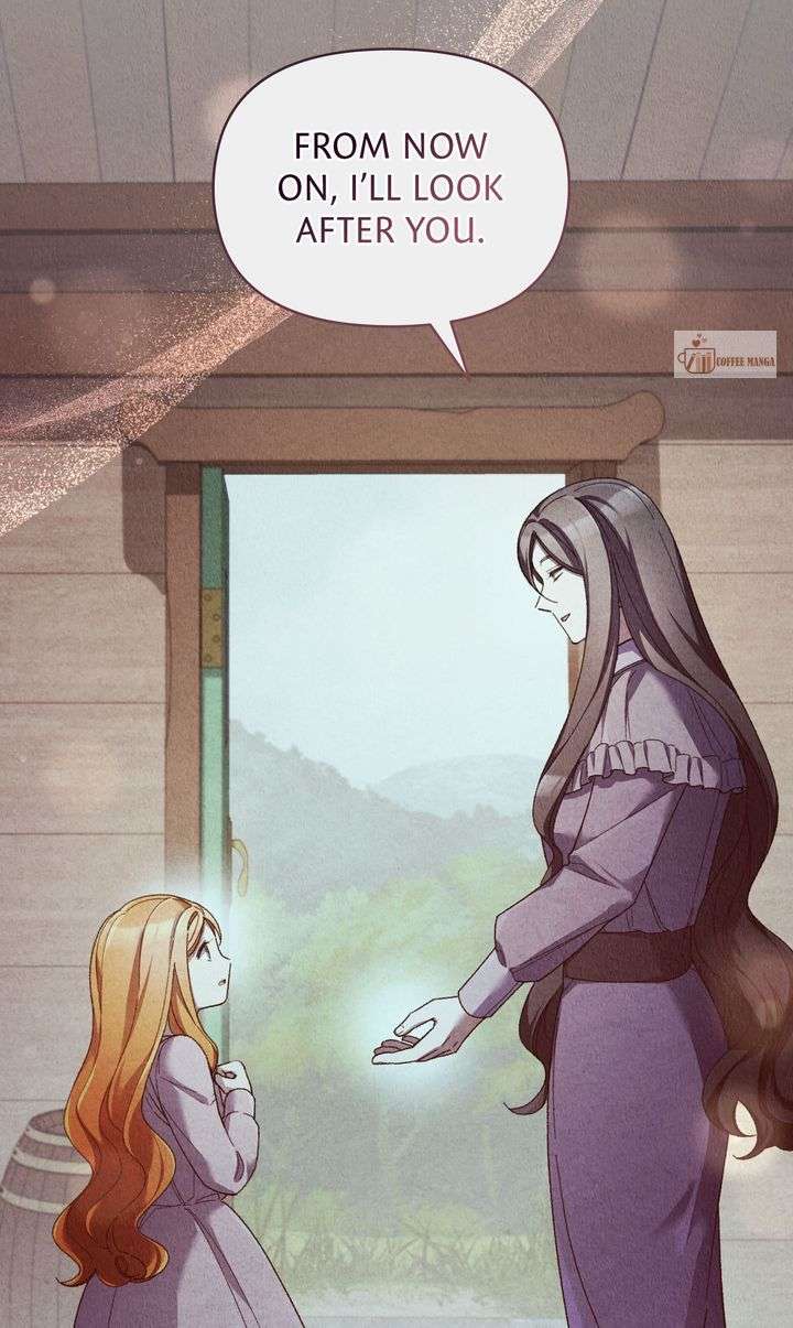 Dear, Not Cunning Witch Chapter 70 279 38