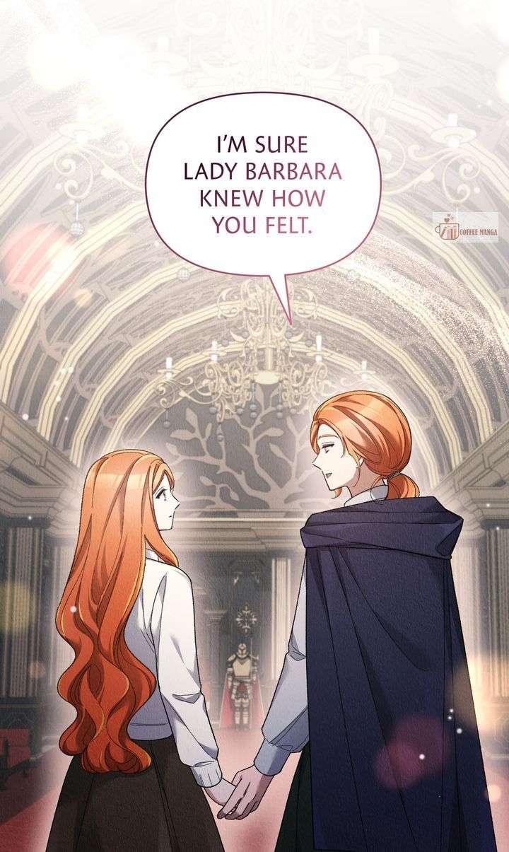 Dear, Not Cunning Witch Chapter 70 282 41