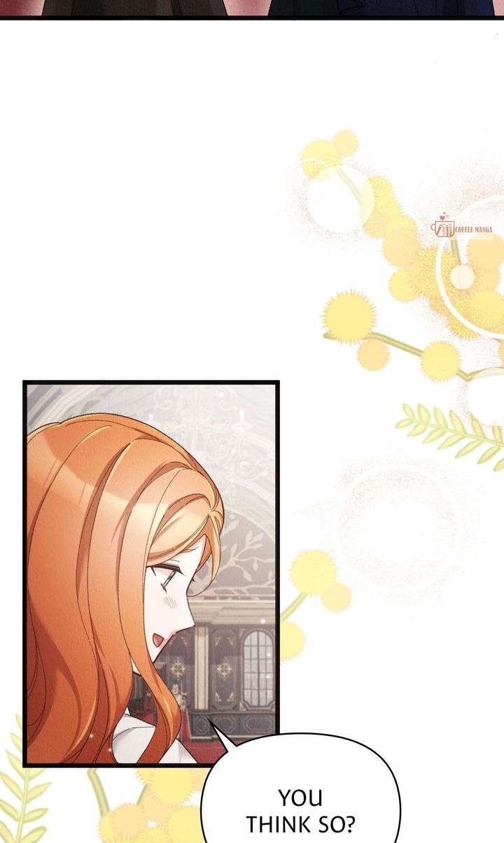 Dear, Not Cunning Witch Chapter 70 283 42