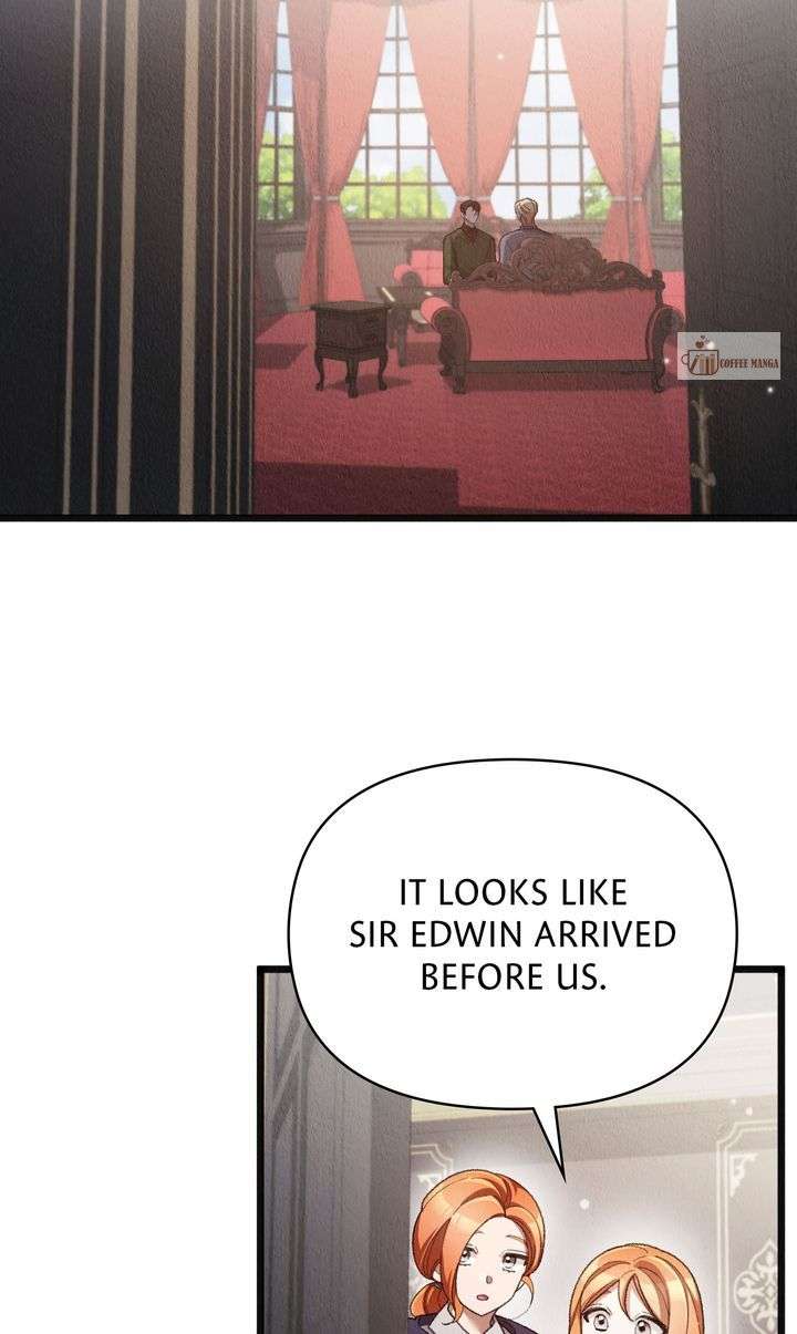 Dear, Not Cunning Witch Chapter 70 285 44