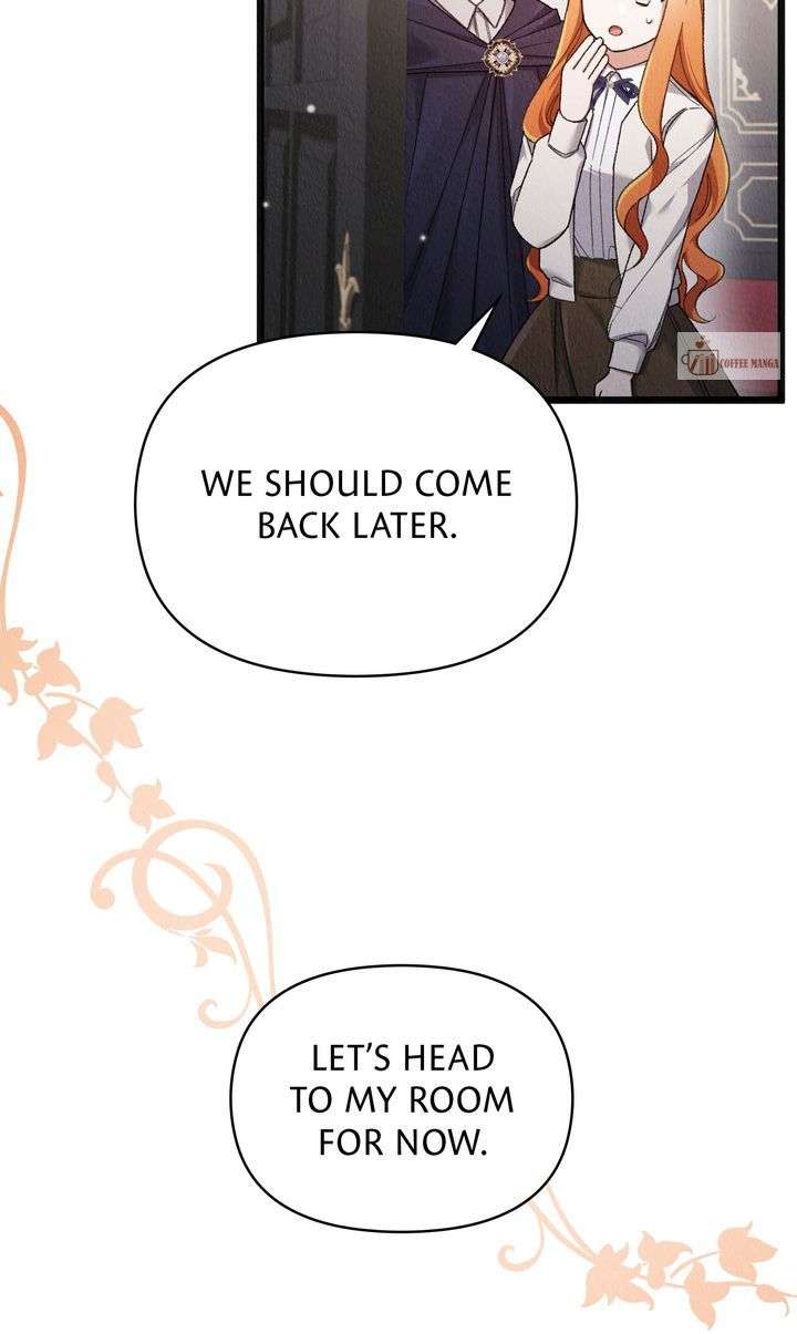 Dear, Not Cunning Witch Chapter 70 286 45