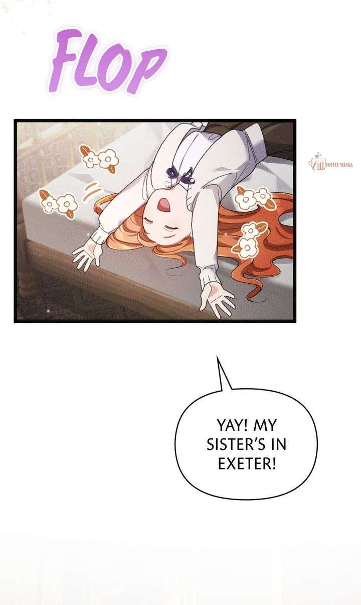 Dear, Not Cunning Witch Chapter 70 289 48