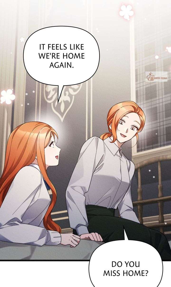 Dear, Not Cunning Witch Chapter 70 290 49