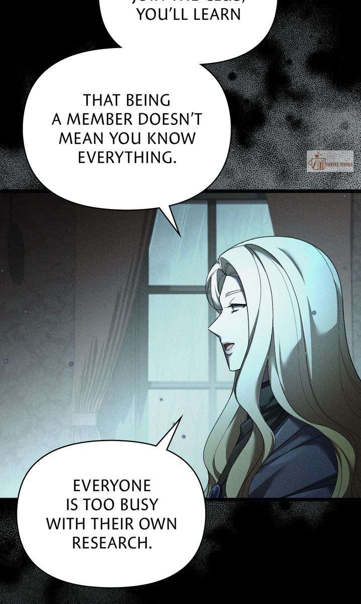 Dear, Not Cunning Witch Chapter 70 246 5