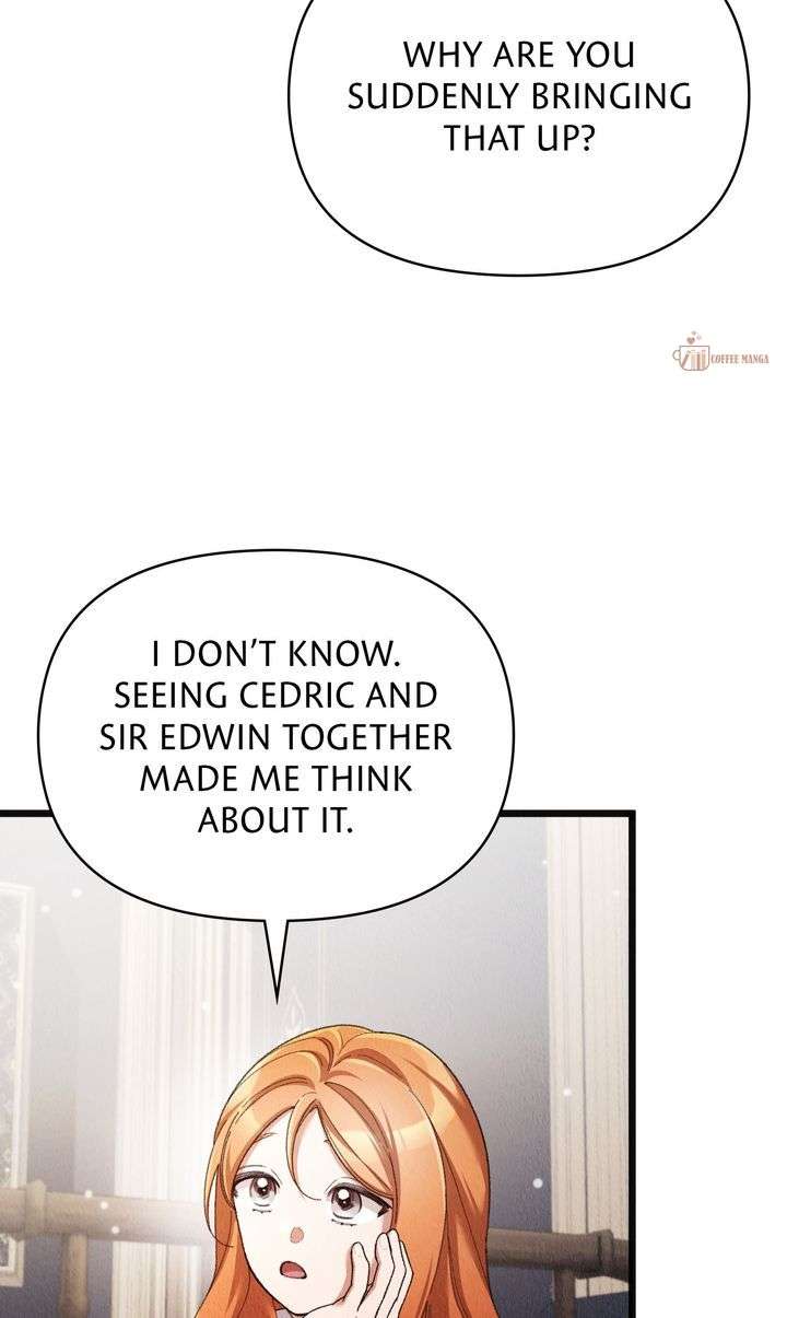 Dear, Not Cunning Witch Chapter 70 295 54