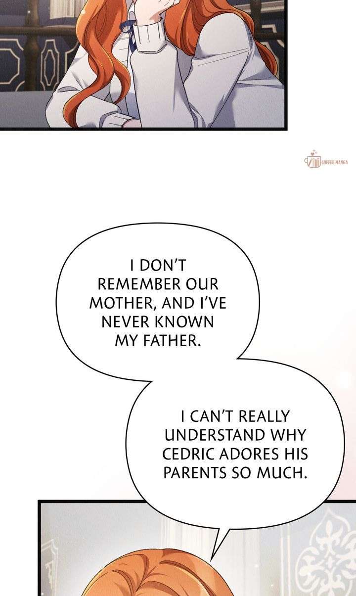 Dear, Not Cunning Witch Chapter 70 296 55