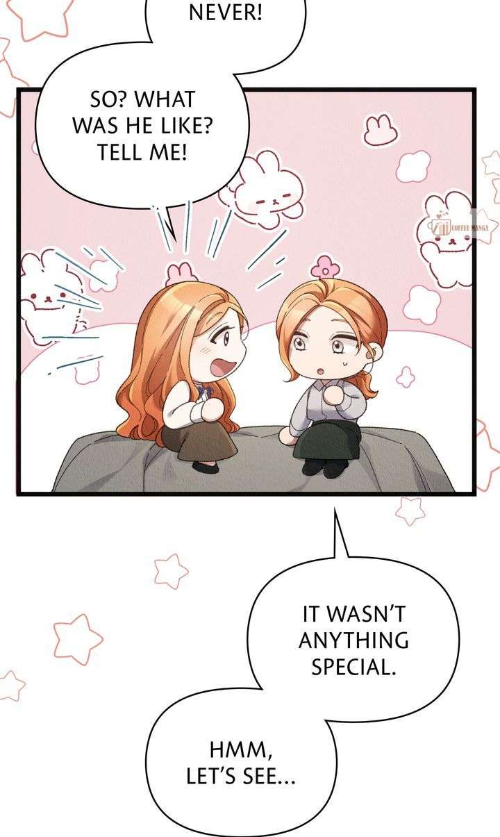 Dear, Not Cunning Witch Chapter 70 300 59