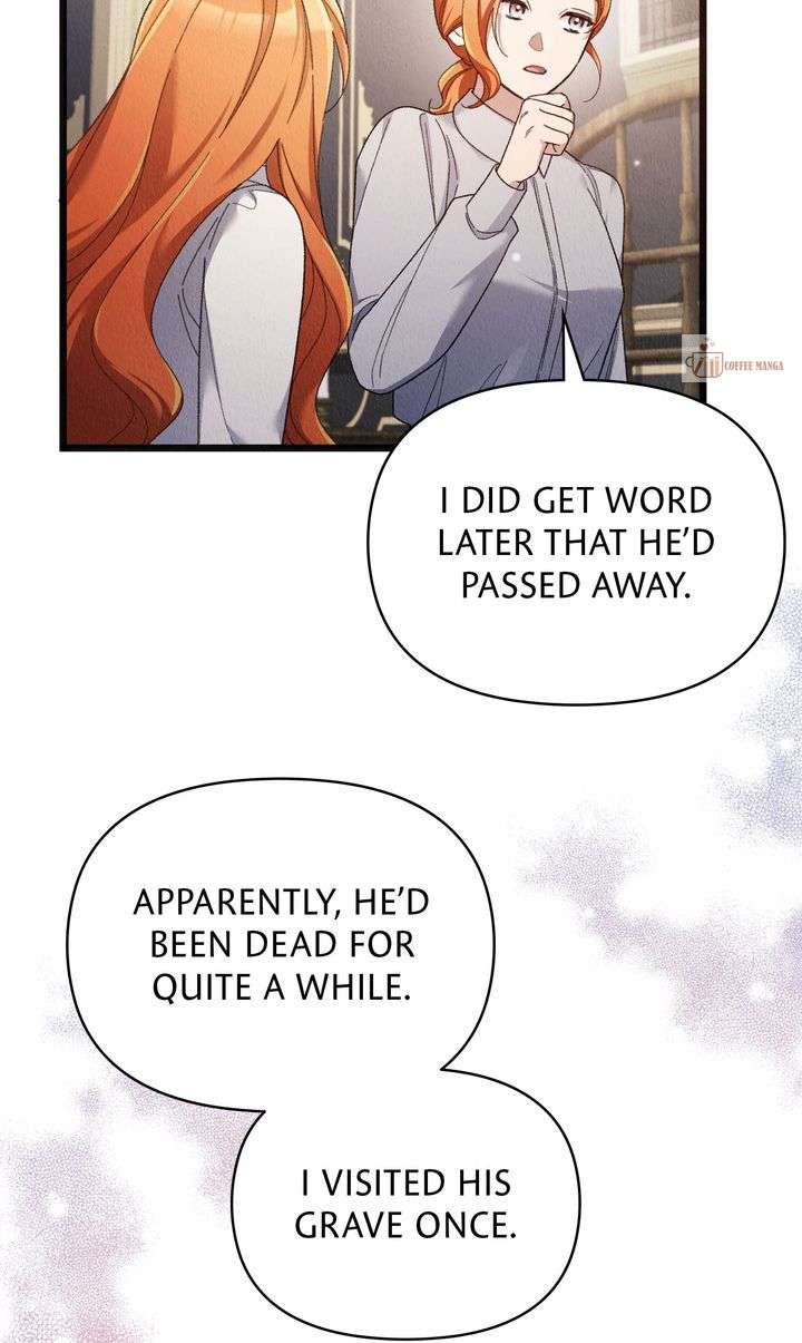 Dear, Not Cunning Witch Chapter 70 306 65