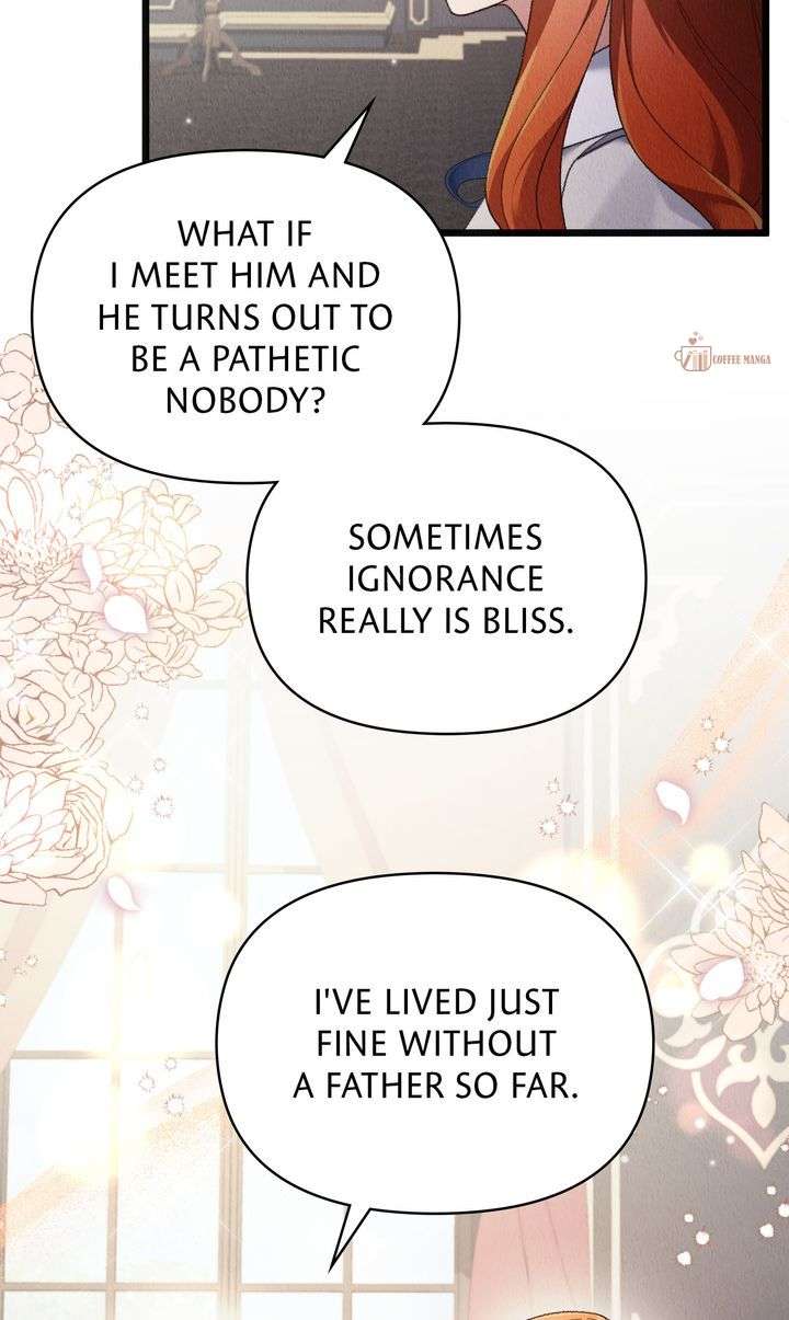 Dear, Not Cunning Witch Chapter 70 309 68