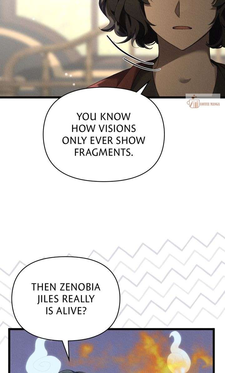 Dear, Not Cunning Witch Chapter 71 284 16