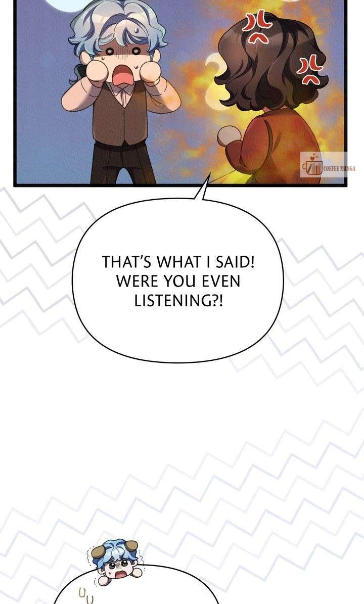 Dear, Not Cunning Witch Chapter 71 285 17