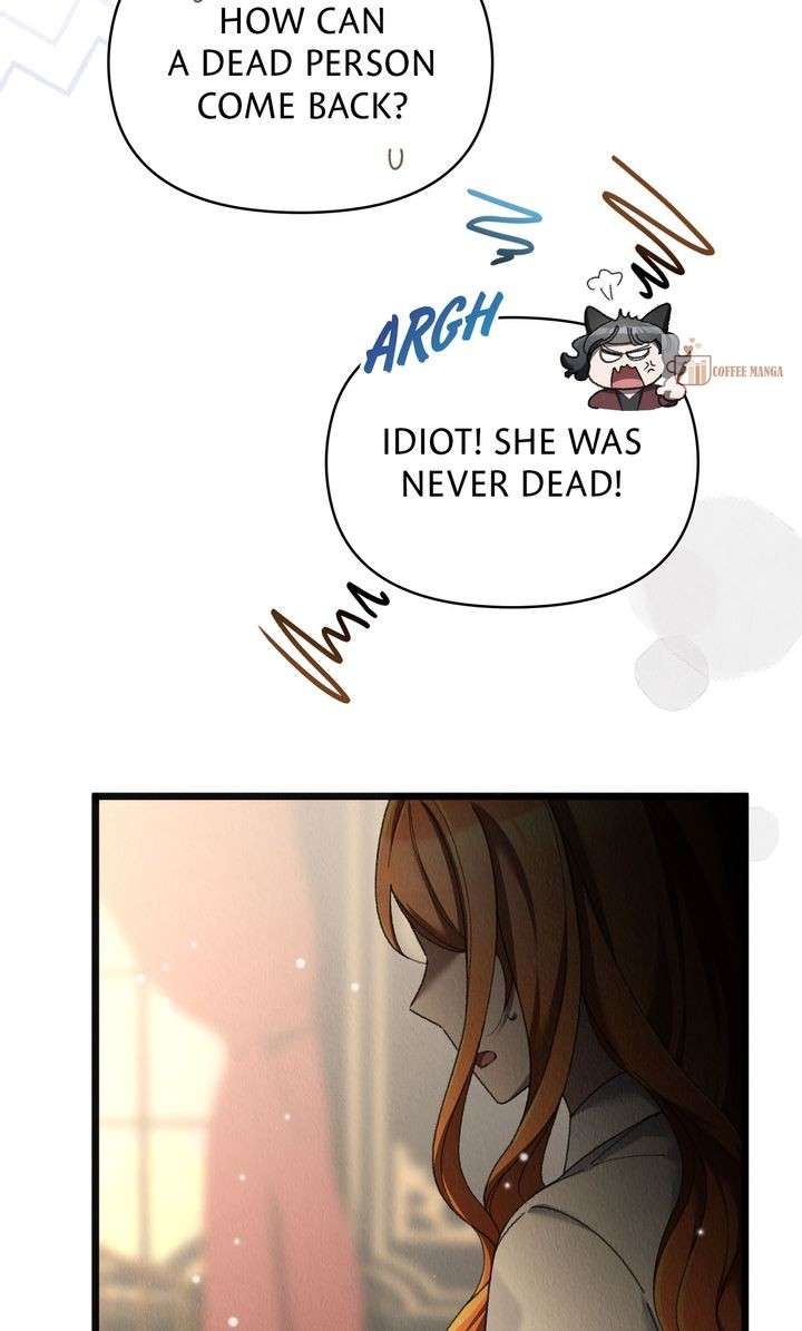 Dear, Not Cunning Witch Chapter 71 286 18