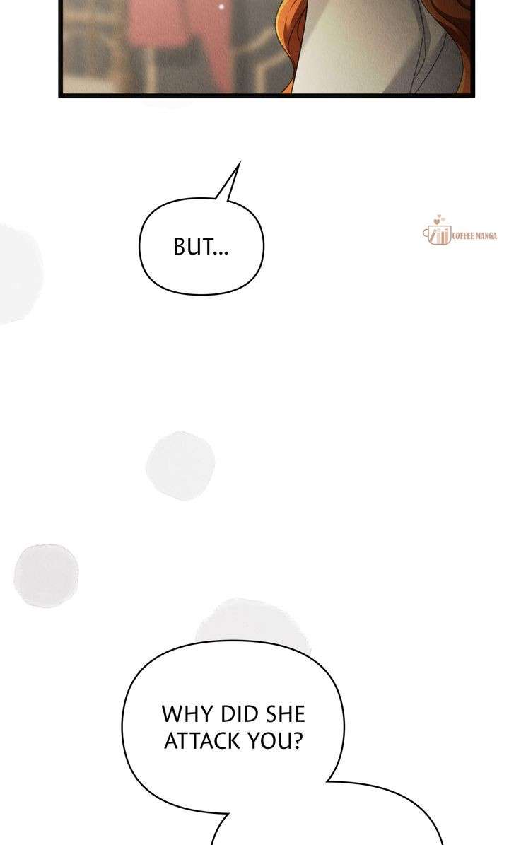 Dear, Not Cunning Witch Chapter 71 287 19