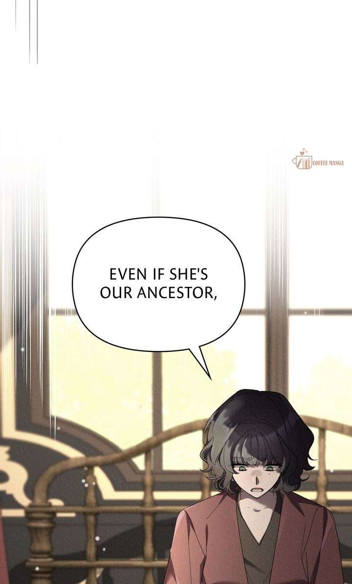 Dear, Not Cunning Witch Chapter 71 291 23