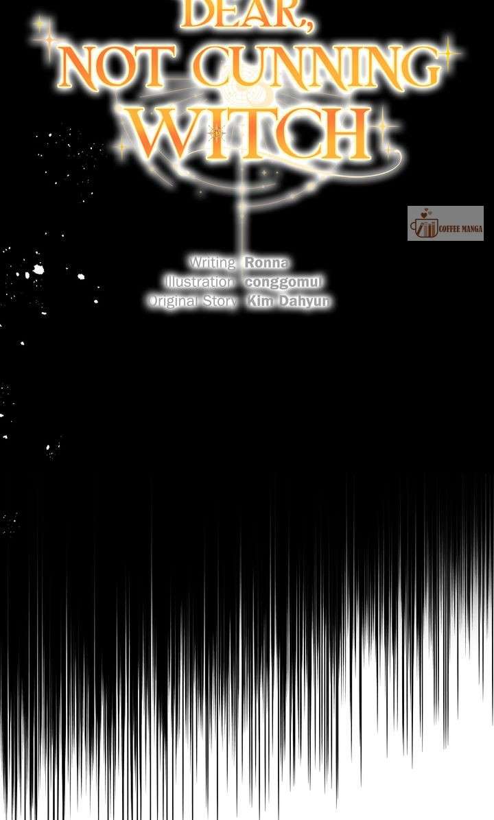 Dear, Not Cunning Witch Chapter 71 293 25