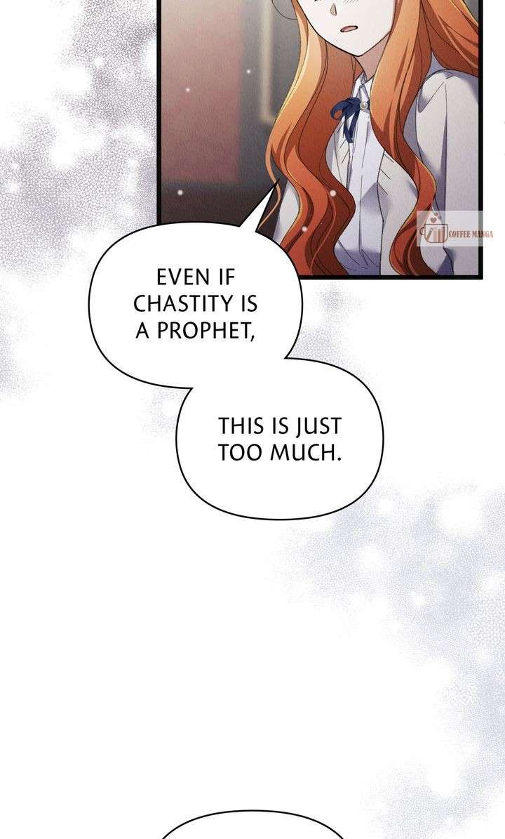 Dear, Not Cunning Witch Chapter 71 296 28