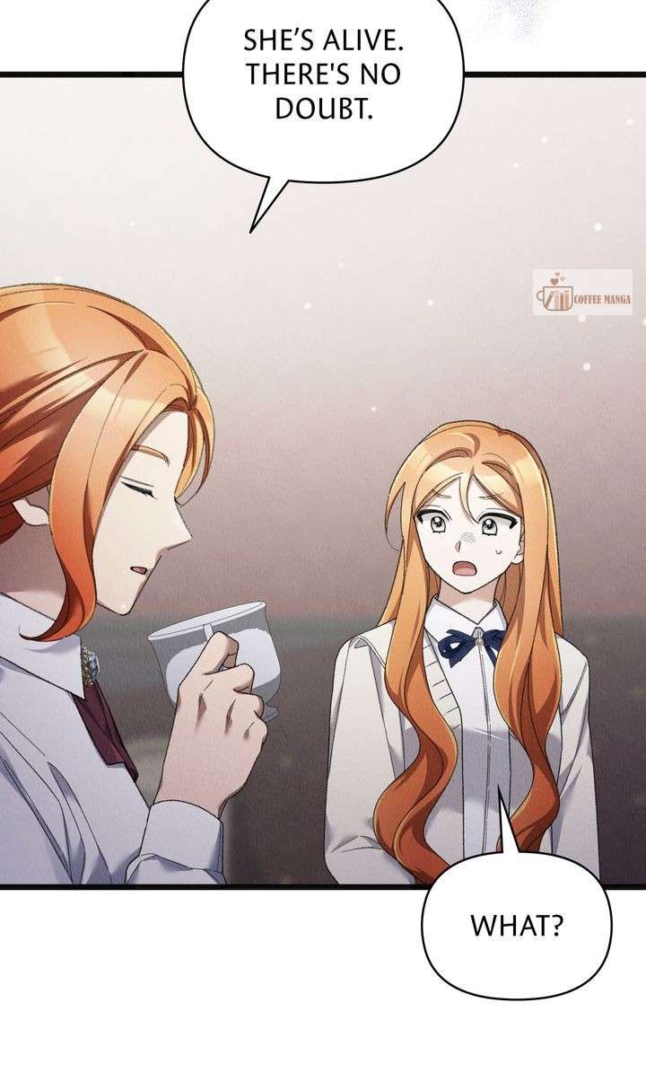 Dear, Not Cunning Witch Chapter 71 297 29