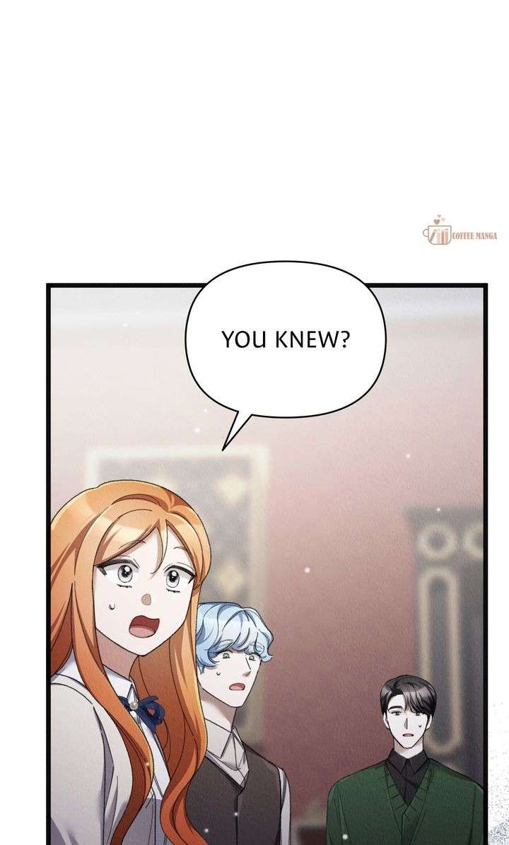 Dear, Not Cunning Witch Chapter 71 298 30