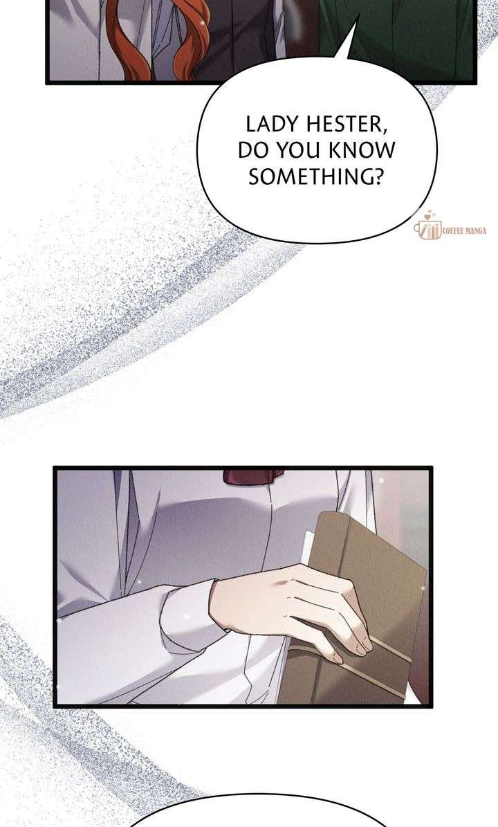 Dear, Not Cunning Witch Chapter 71 299 31