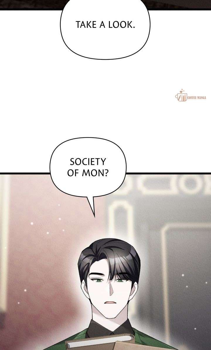 Dear, Not Cunning Witch Chapter 71 301 33