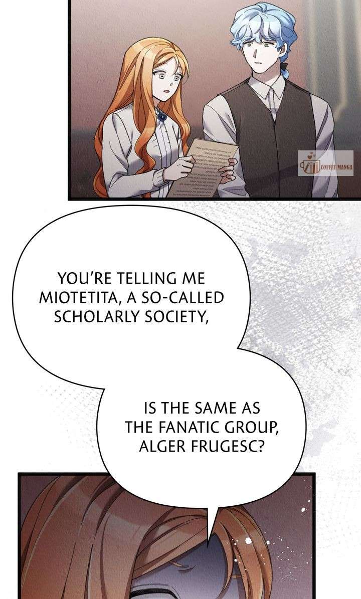 Dear, Not Cunning Witch Chapter 71 305 37