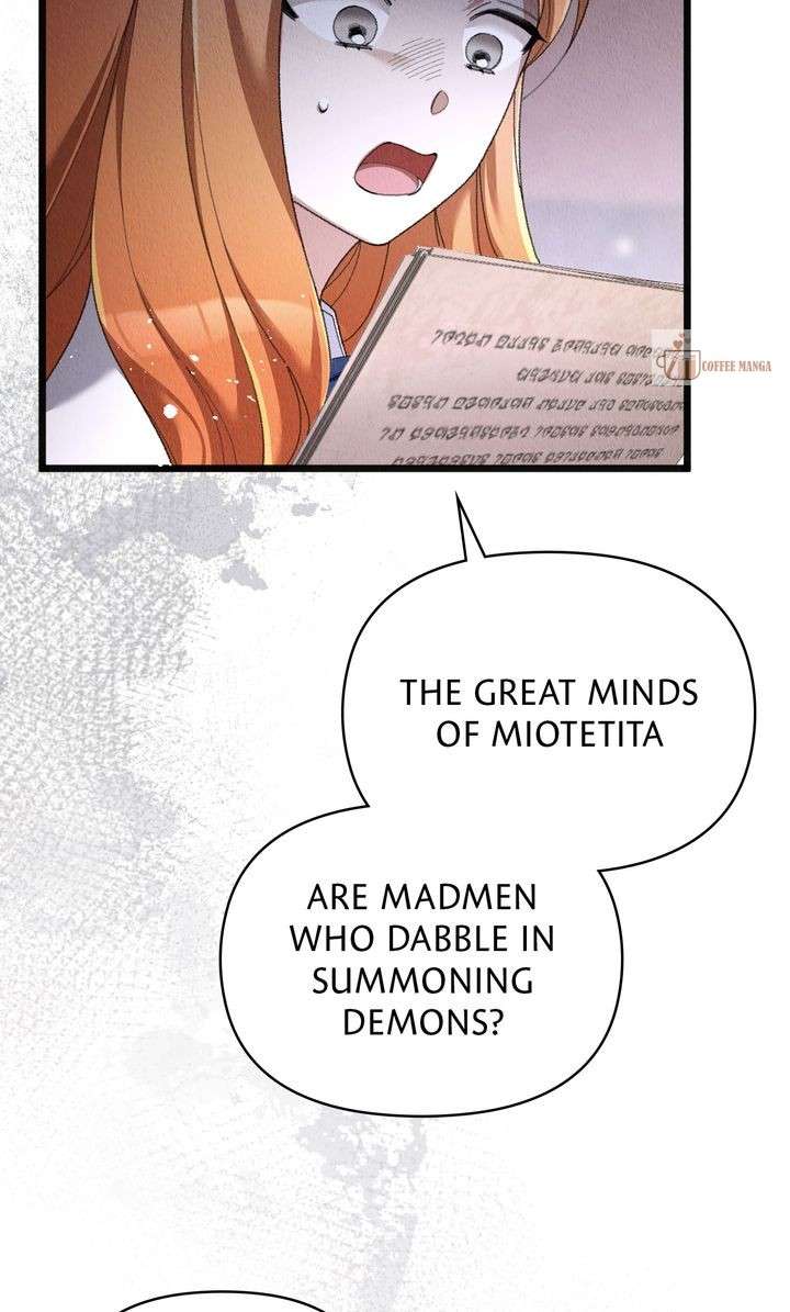 Dear, Not Cunning Witch Chapter 71 306 38