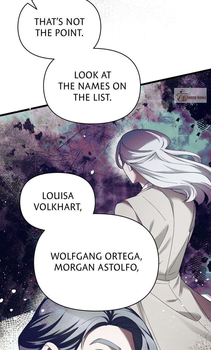 Dear, Not Cunning Witch Chapter 71 307 39