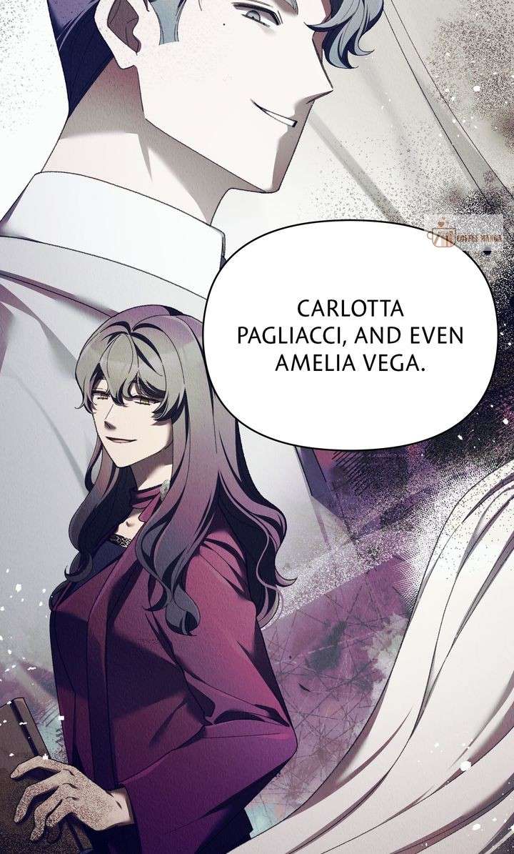 Dear, Not Cunning Witch Chapter 71 308 40