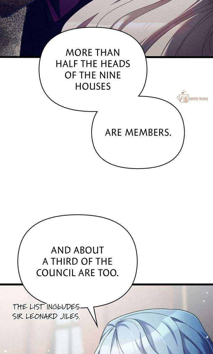 Dear, Not Cunning Witch Chapter 71 309 41