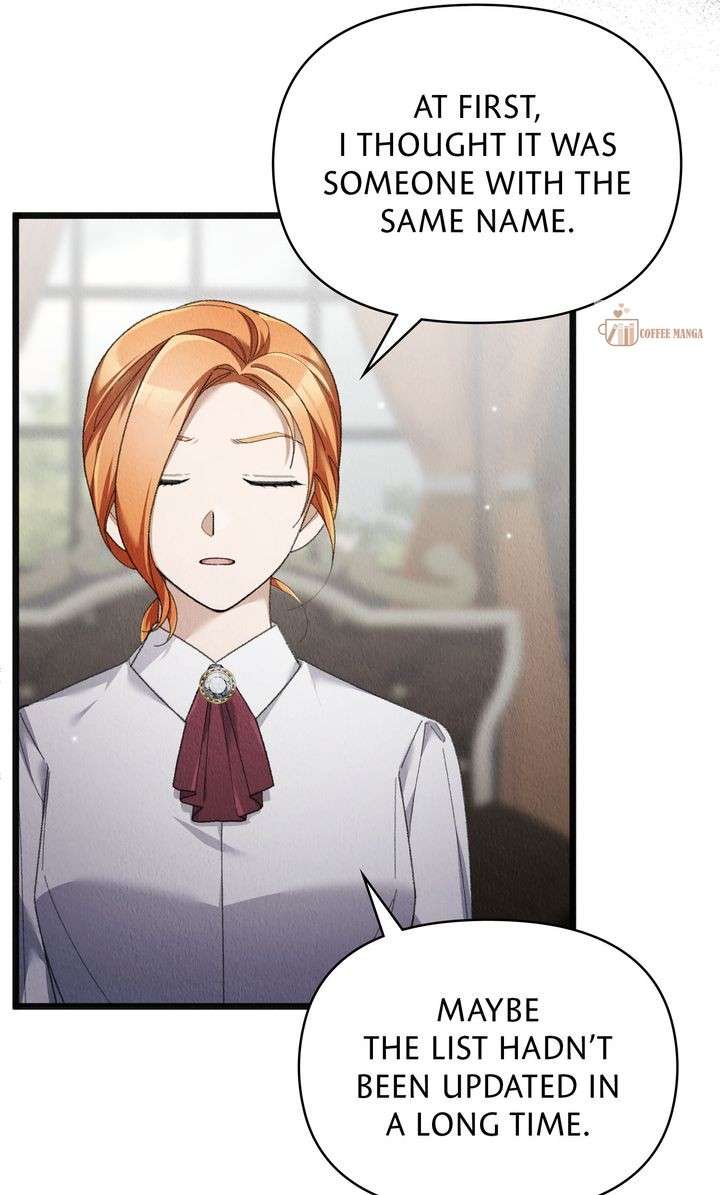 Dear, Not Cunning Witch Chapter 71 311 43