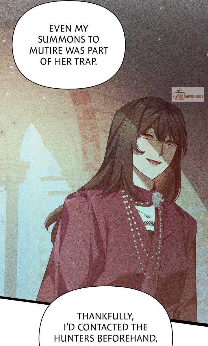 Dear, Not Cunning Witch Chapter 71 315 47