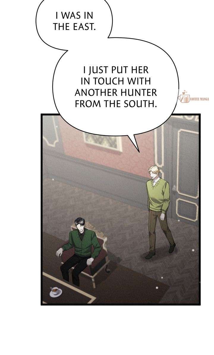 Dear, Not Cunning Witch Chapter 71 319 51