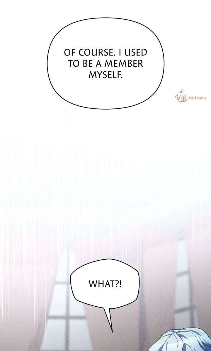 Dear, Not Cunning Witch Chapter 71 321 53