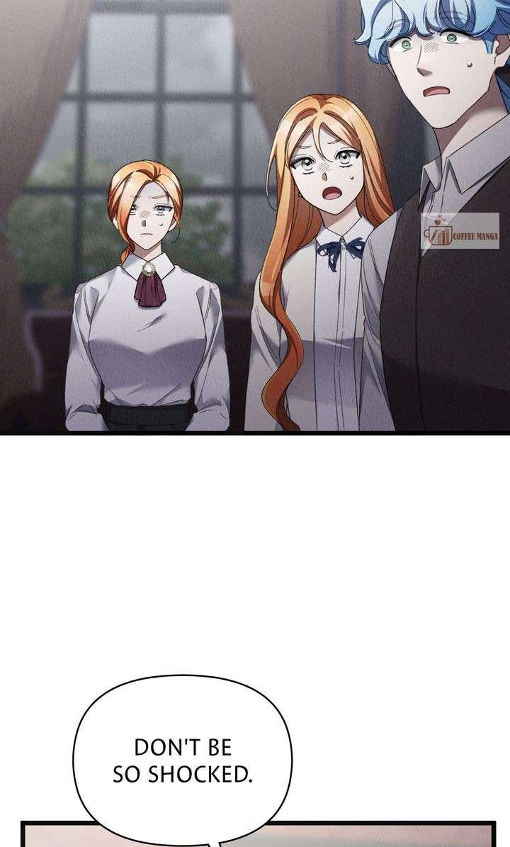 Dear, Not Cunning Witch Chapter 71 322 54